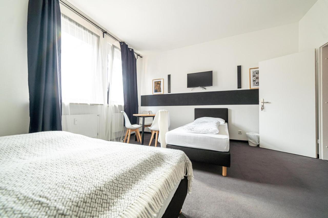 Full House - Shared Bath&kitchen Nürnberg