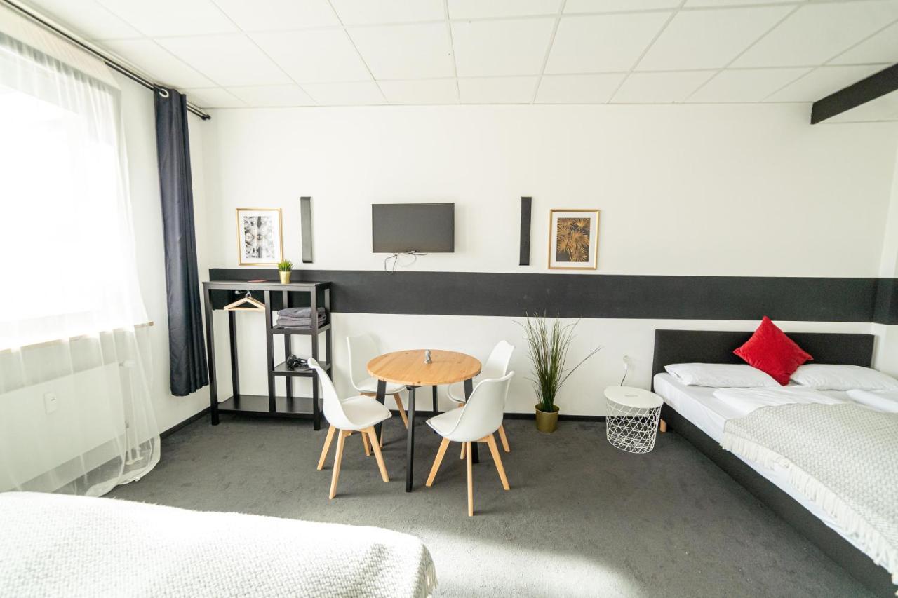 Aparthotel Full House - Shared Bath&kitchen