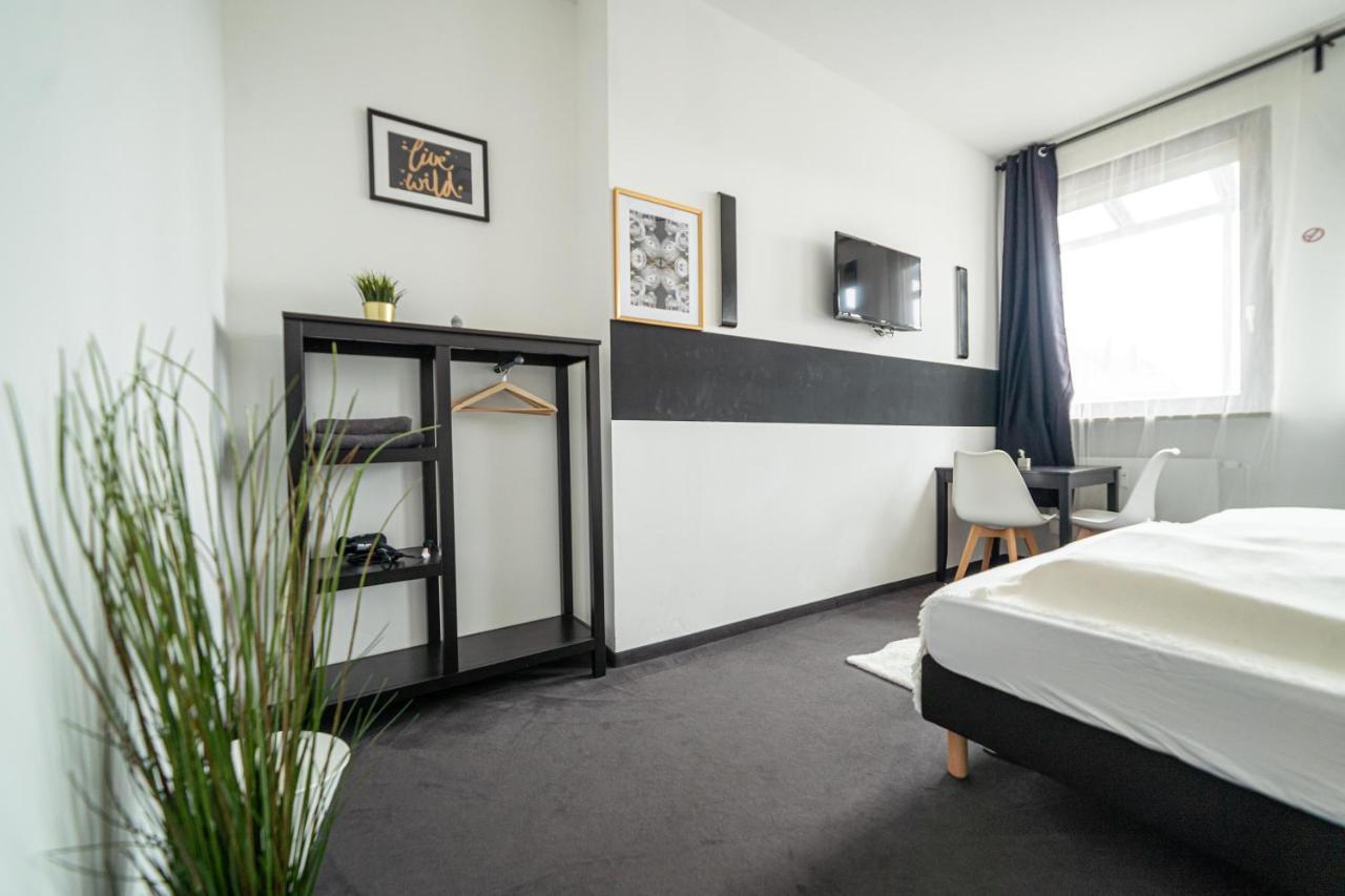 Full House - Shared Bath&kitchen Nürnberg